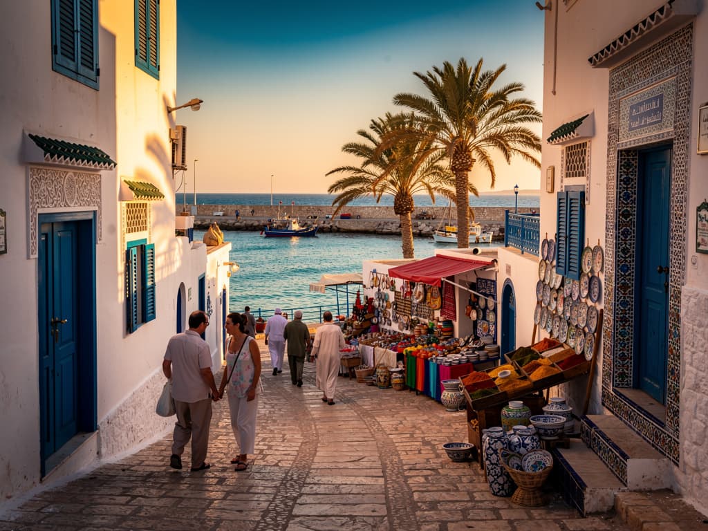 Best eSIM for Tunisia: Plans, Prices & Setup Guide (2026)