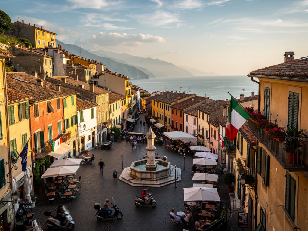 Best eSIM for Italy: Plans, Prices & Setup Guide (2026)