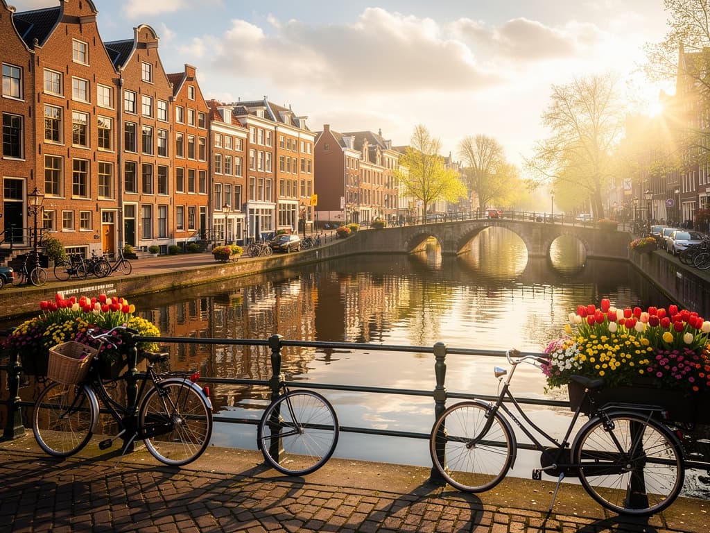 Best eSIM for Netherlands: Plans, Prices & Setup Guide (2026)