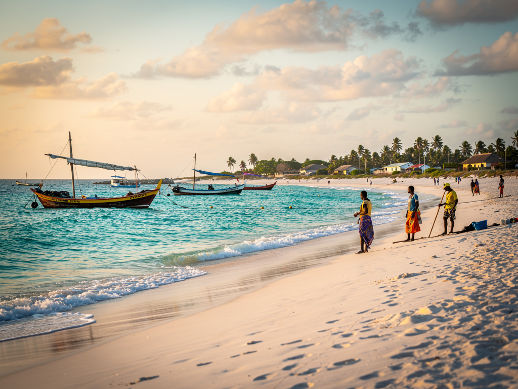 Best eSIM for Mozambique: Plans, Prices & Setup Guide (2026)