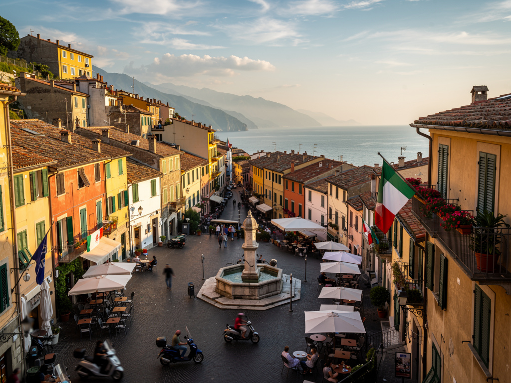 Best eSIM for Italy: Plans, Prices & Setup Guide (2026)