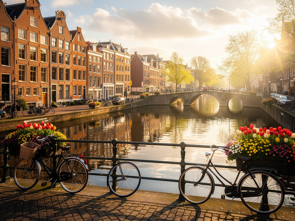 Best eSIM for Netherlands: Plans, Prices & Setup Guide (2026)